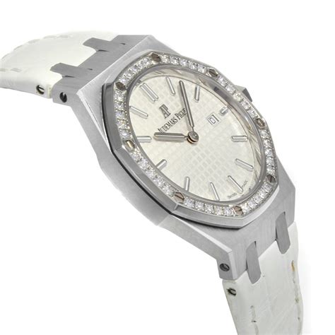 orologio da donna audemars piguet modello 67650oroo1261or.01|Royal Oak .